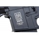Specna Arms SA-F01 FLEX Gen.2 GATE X-ASR (BLK), Lightweight Handling